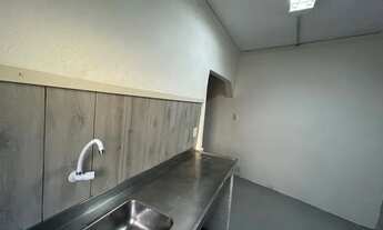 Imagem 3: Kit net na praia de Piratininga sem fiador 899 reais