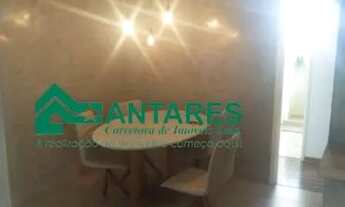 Imagem 5: Apartamento com 3 dormitórios à venda, 100 m² por R$ 420.000,00 - Gutierrez - Belo Horizon