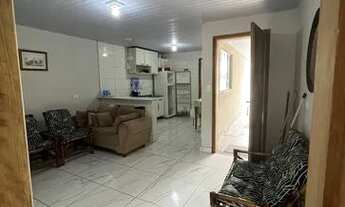 Imagem 4: CASA EM PRAIA DE LESTE