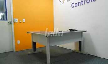 Imagem 3: São Paulo - Prédio Inteiro - Saúde