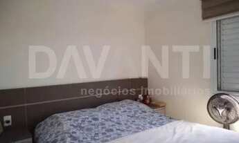 Imagem 6: Apartamento - Vila João Jorge - Campinas