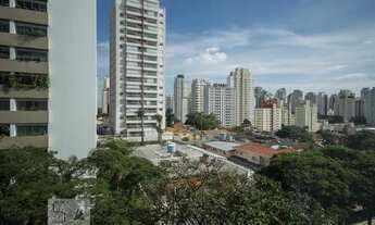 Imagem 6: Apartamento para Aluguel - Campo Belo, 1 Quarto, 35 m2