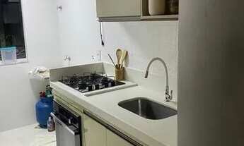 Imagem: Apartamento para aluguel com 54 metros quadrados