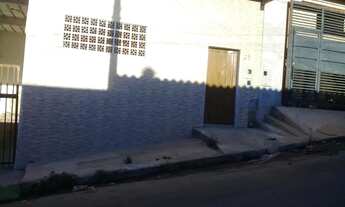 Imagem 2: Gavea Vespasiano 2 casas 1" e 2" andar R$ 280000