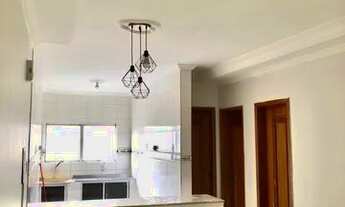 Imagem: Residencial Denise de Melo. Ananindeua