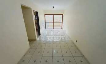 Imagem: Apartamento Padrão em Ribeirão Preto