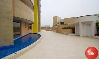 Imagem 3: Santo André - Apartamento Padrão - Vila Assunção