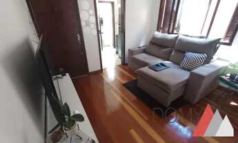 Imagem 2: Apartamento a Venda 2 Dormitórios R$ 240.000 - Menino Deus - Porto Alegre/RS