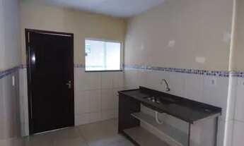 Imagem 6: Casa para aluguel possui 105 metros quadrados com 2 quartos em Rio do Limão - Araruama - R