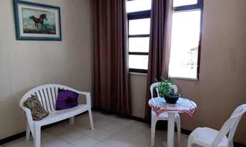Imagem 4: ARACAJU - Apartamento Padrão - COROA DO MEIO