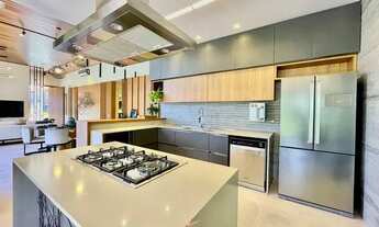 Imagem 5: Casa à venda com 04 suítes - 348m² - Riviera - Módulo 24 - Bertioga/SP