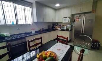 Imagem 2: ótima casa térrea 3 dorms mooca