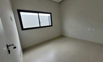 Imagem 3: Casa nascente no Condomínio Buona Vita // 3 dormitórios, sendo 2 suítes