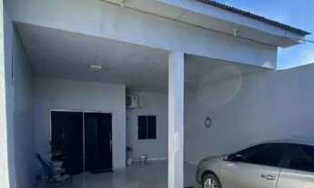 Imagem 4: Vendo casa no Santa Rita