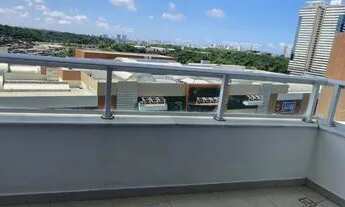 Imagem 7: Apartamento para venda com 47 metros quadrados com 1 quarto