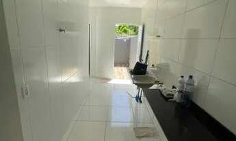 Imagem 5: Linda casa em condomínio fechado no francês