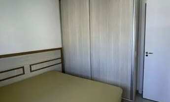 Imagem 6: Apartamento com 1 dormitório para alugar, 38 m² por R$ 3.692,32/mês - Granja Julieta - São