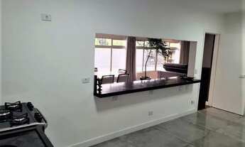 Imagem 3: Sobrado Residencial à venda, Morumbi, São Paulo - SO0178