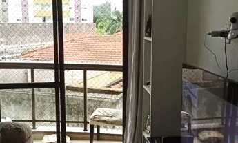 Imagem 2: APARTAMENTO - VILA BAETA NEVES - SP