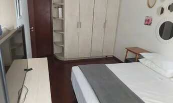 Imagem 6: Apartamento Barra da Tijuca,2 quartos, suíte, praia, metrô
