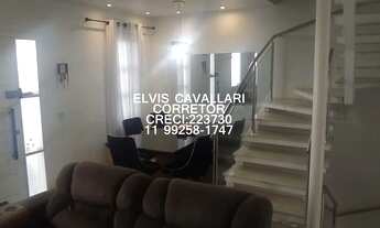 Imagem 2: Casa aluguel R$3.600 com planejados e totalmente mobiliada 1 1 9 9 2 5 8 1 7 4 7 Elvis Cav