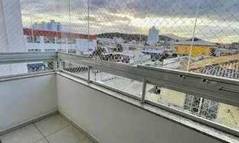 Imagem 6: Apartamento com 2 dormitórios à venda, 75 m² por R$ 460.000,00 - Areias - São José/SC