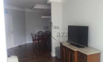 Imagem 2: Apartamento - Floradas de São José - Residencial Yara - 108m² - 4 dormitórios
