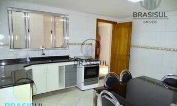 Imagem 6: Sobrado com 3 dormitórios para alugar, 140 m² por R$ 3.500,00 - Socorro - São Paulo/SP