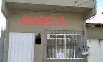 Imagem: ALUGO CASA PEQUENA NO CONJUNTO SATÉLITE