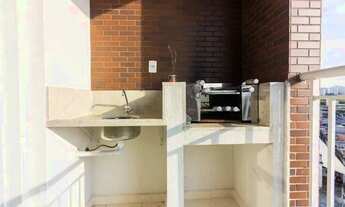 Imagem 7: Apartamento para Aluguel - Jaguaré, 2 Quartos, 62 m2