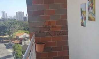 Imagem 2: Oportunidade - Apartamento - Jardim Satélite - Residencial Bilbao - 2 Dormitórios - 54m²