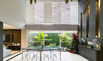 Imagem 5: Casa de condomínio para venda tem 602 metros quadrados com 6 quartos