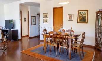 Imagem 4: SAO PAULO - Apartamento Padrão - VILA MADALENA