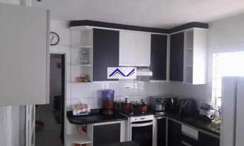 Imagem 4: Casa Terrea com 2 dormitórios 2 vagas quintal churrasqueira Guarulhos Próximo Shop Inter