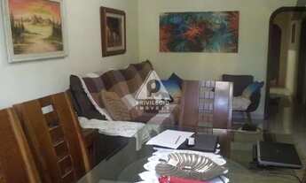 Imagem 4: Casa em Condomínio à venda, 3 quartos, 1 suíte, 2 vagas, Pechincha - RIO DE JANEIRO/RJ