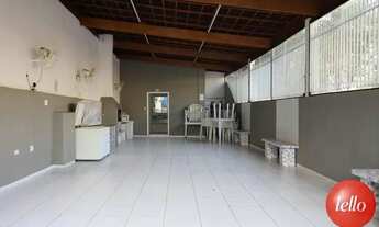 Imagem 4: São Paulo - Apartamento Padrão - Saúde