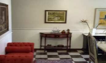 Imagem 2: APARTAMENTO RESIDENCIAL em São Paulo - SP, Higienópolis