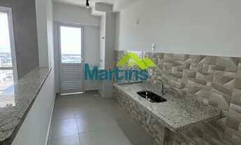 Imagem 2: Apartamento com 2 quartos no Ed. Green Life Villa Branca