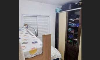 Imagem 7: Ótima casa em condomínio fechado, 2 dormitórios, com 38m², totalmente mobiliada, R$360.000