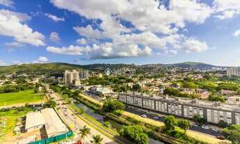 Imagem 5: Apartamento para venda tem 70 metros quadrados com 2 quartos em Jardim Botânico - Porto Al