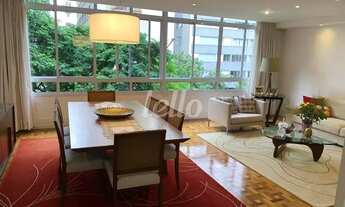 Imagem 2: São Paulo - Apartamento Padrão - Consolação