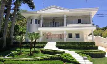 Imagem: Casa com 5 dormitórios, 850 m² - venda