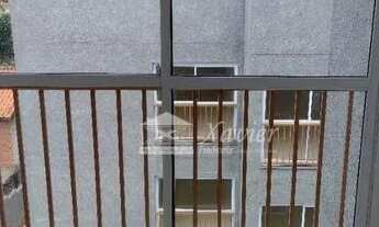 Imagem 5: Apartamento com 2 dormitórios, 51 m² - venda por R$ 189.900,00 ou aluguel por R$ 1.600,00