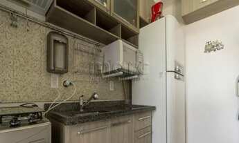 Imagem 7: SAO PAULO - Apartamento Padrão - LIBERDADE