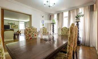 Imagem 7: Apartamento à Venda - Jardim Paulista, 3 Quartos, 240 m2