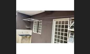 Imagem: Quitinete 1 quarto com água e luz morada