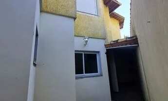 Imagem 3: Sobrado - Pq Continental I - Guarulhos/ SP