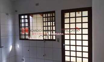 Imagem 5: Casa com 2 dormitórios para alugar, 60 m² por R$ 950,00/mês - Residencial Veneza - Londrin