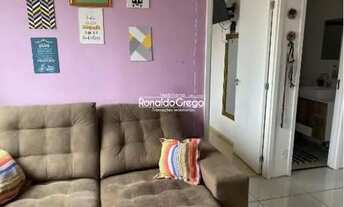 Imagem: Apartamento á venda 2 Quartos Santo Amaro