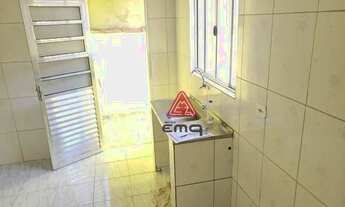 Imagem 5: Sobrado com 3 dormitórios para alugar, 80 m² por R$ 2.700,00/mês - Brás - São Paulo/SP